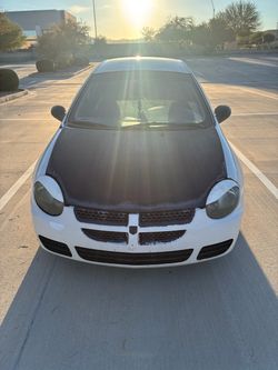 2005 Dodge Neon sxt