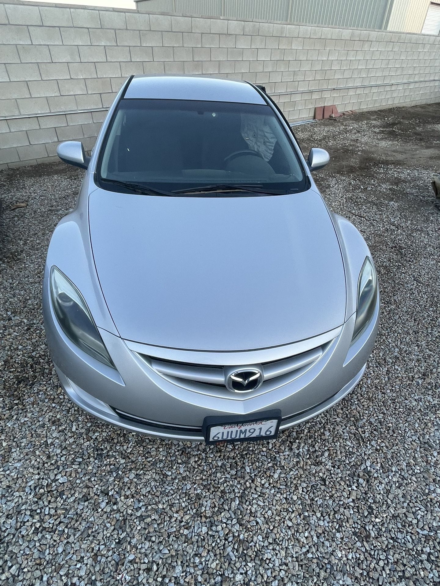 2012 Mazda Mazda6 for Sale in Chino, CA OfferUp