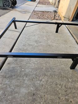 Twin, Full, queen or king bedframe