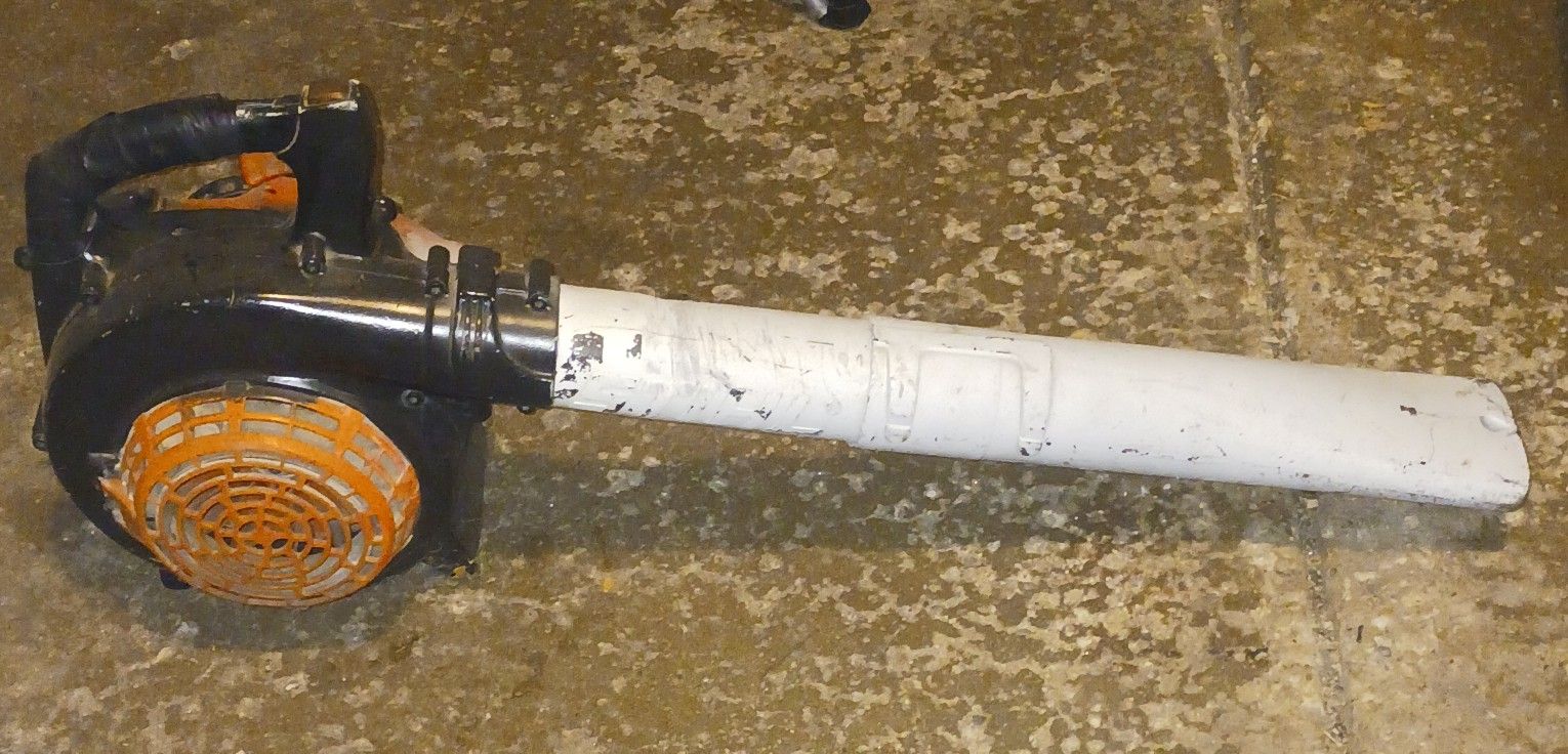 Stihl BG 50 BLOWER $70 ObO