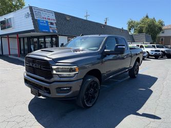 2024 RAM 2500 Laramie, 6.7 Cummins 4x4 Fully Loaded Night Edit