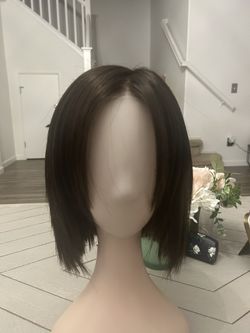 Ellis Lace Front & Monofilament Part Synthetic Wig by Estetica