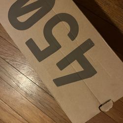 Yeezy 450 Size 12