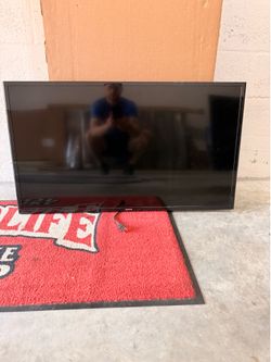 Samsung 42” tv