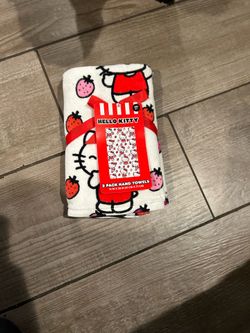 Hello Kitty