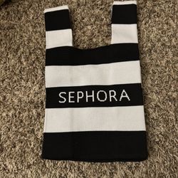 Sephora Tote Bag