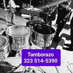 Tamborazo Los Number 1