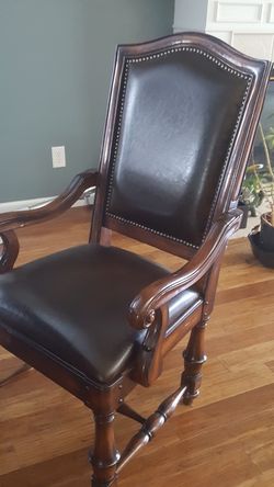 Restoration Hardware Dinning chairs set for sale
