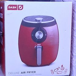 Air Fryer 