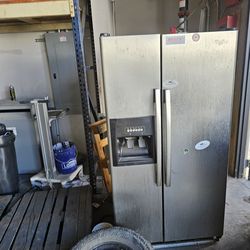 Two Refrigerators for $100