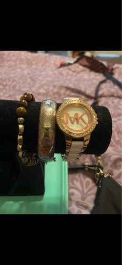 MK watch or bras band