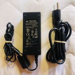 Laptop AC Adapter Cord