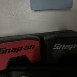 Snap On Tools Speakers 