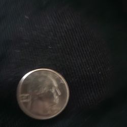 LIBERTY IN GOD WE TRUST 2024