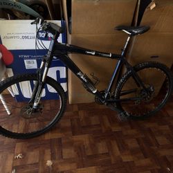 Bike