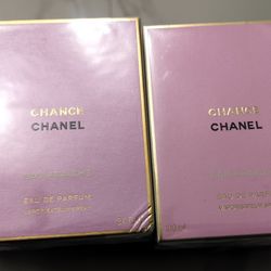 Chane Chancel Perfume De Mujer Original 