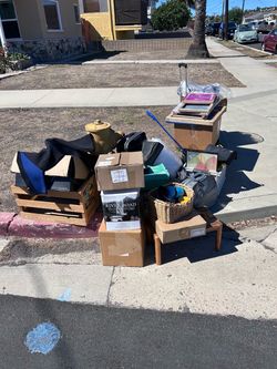 FREE STUFF