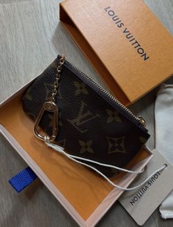 Louis Vuitton Coin Holder 