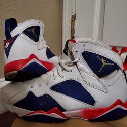 Jordan Retro 7 