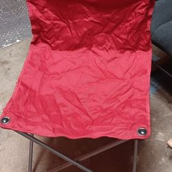 Camping Chair 