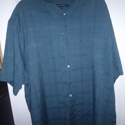 Mens Clothes 3-4 X, Casual And Dress 
