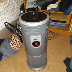 Shark 3 In 1 Air Purifier/Heater/Fan