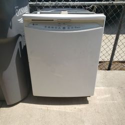 galaxy refrigerator ,dishwasher 