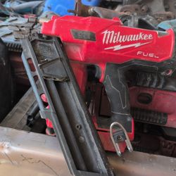 M18 Framing Gun