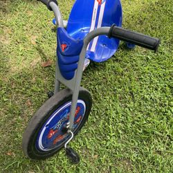 Razor Pedal Drift Trike