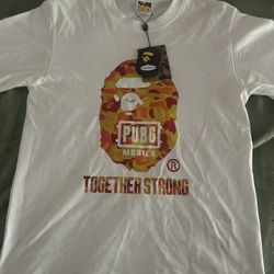 Bape Size Small