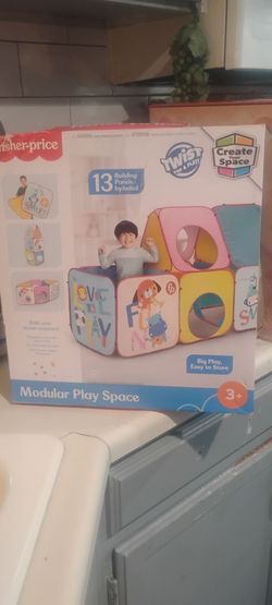 Toddler toy brand new