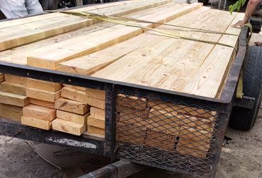 50-2x6 16 ft lumber