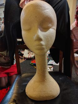 Mannequin Heads