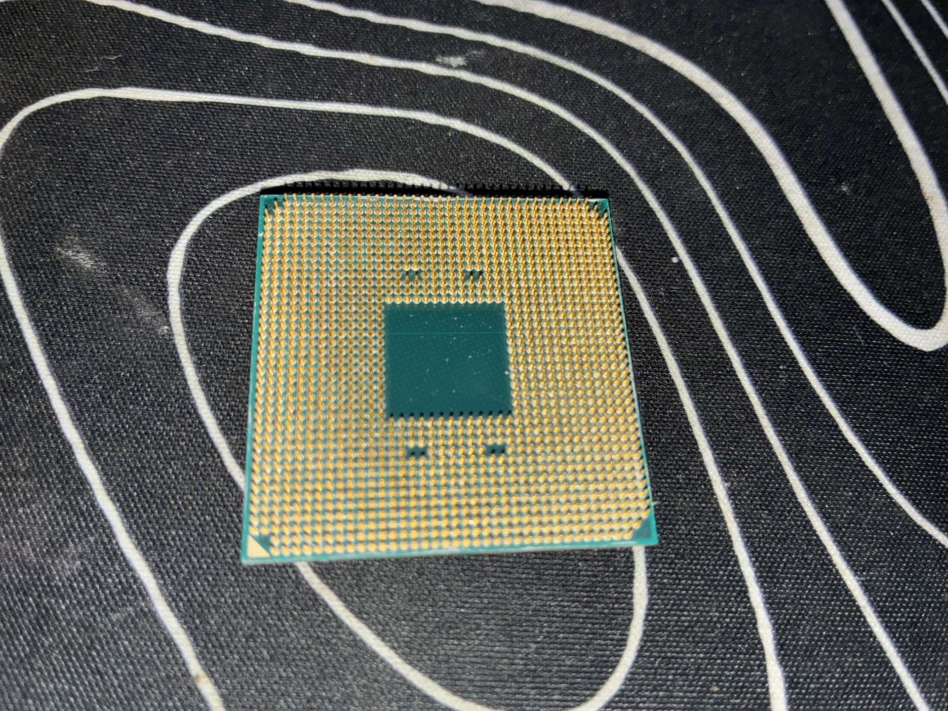 Ryzen 5 3600