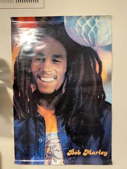 Bob Marley