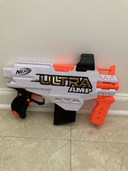 Ultra amp