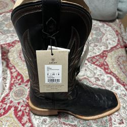 Ariat Showboat Boots