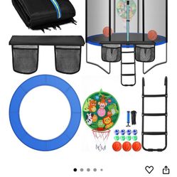 Trampoline Replacement Pad