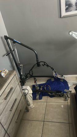 Molift Mover Patient Lift (DME)