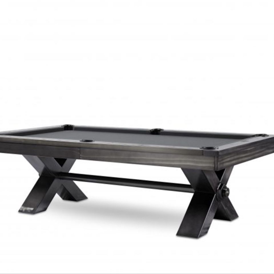 8ft Pool Table 