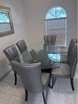 Dinning Room Set