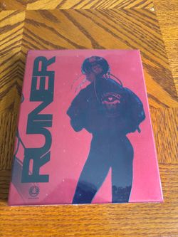 RUINER Special Reserve for Switch SEALED
