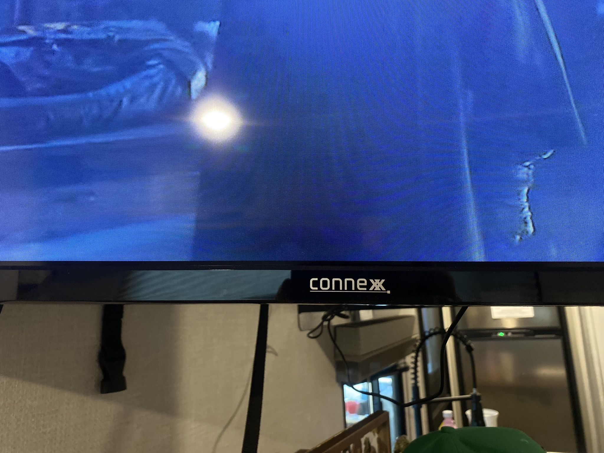 32 Inch 2023 Rv 12 Volt Tv.