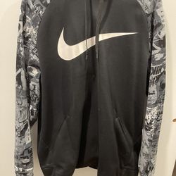 Mens Nike Hoodie 