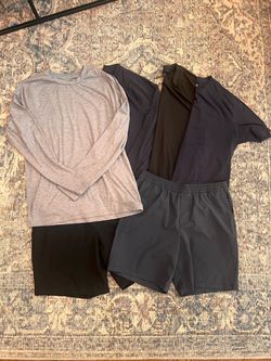 GapFit Men’s Performance Bundle