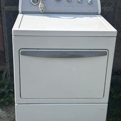 Electric Dryer