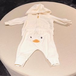 Baby clothes