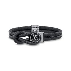 Louis Vuitton Loop It Bracelet 