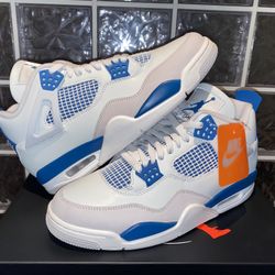 Nike Air Jordan Retro 4 