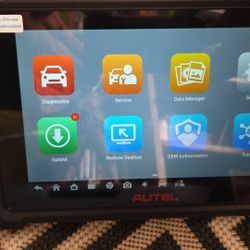 Autel Maxicheck MX900 